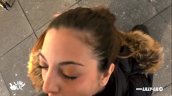 Lilly Lil gets gfucked but suddenly happens this..