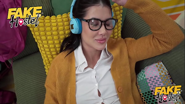 Fake Hostel - Geeky but FREAKY!