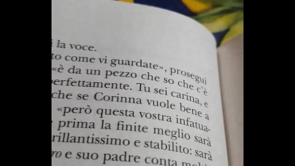 ROMANZO 10 PARTE 07