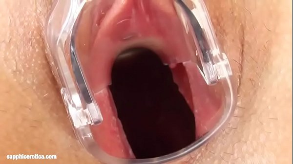 New SapphiX presents Sabina Blue masturbating  