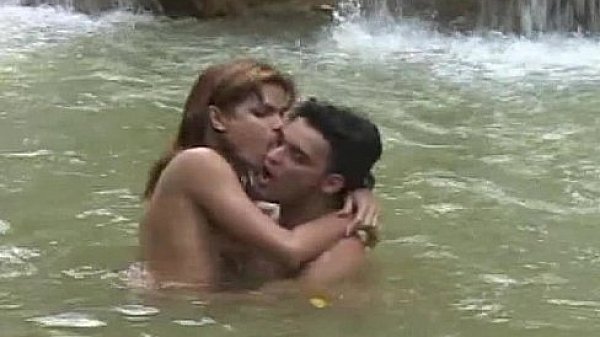 Tranny Shemale Anal Sex Action