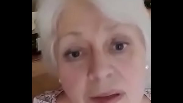 My lovely little whore.