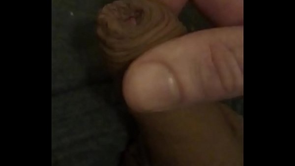 my Tiny Dick gets some attention