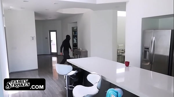 Precious hottie babe Jade Nile was ready for to open wide for a large massive dick to fuck her hungry pussy.  