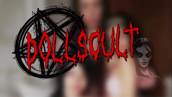 Melody's naughty handjob - DOLLSCULT