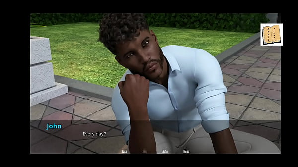 WVM 88, Making Cute Brunette Smile Again.