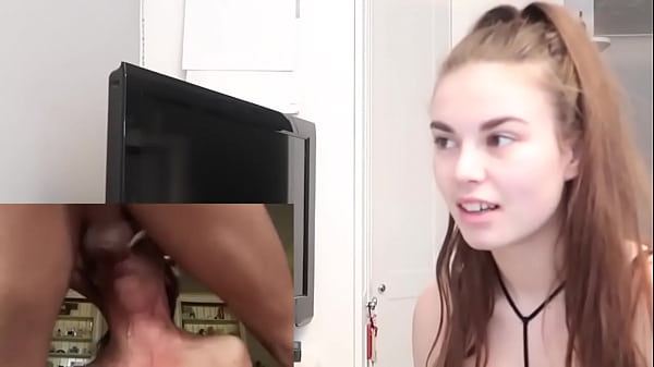 YouTuber Reacts to Video of Hardcore Fucking