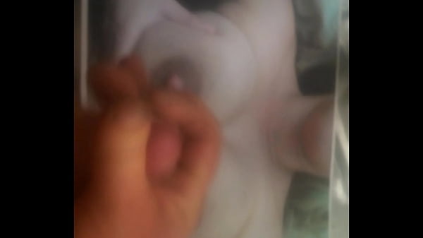 cum tribute for couple stars