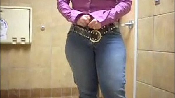 Hidden camera video of my PAWG