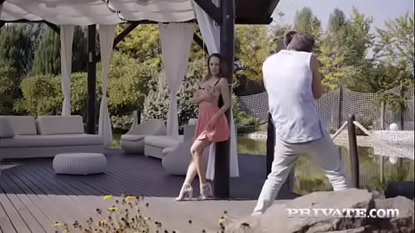 Couples in Porn, Backstage