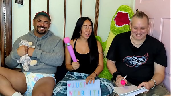 we chat about the best n worst things about ABDL lifestyle