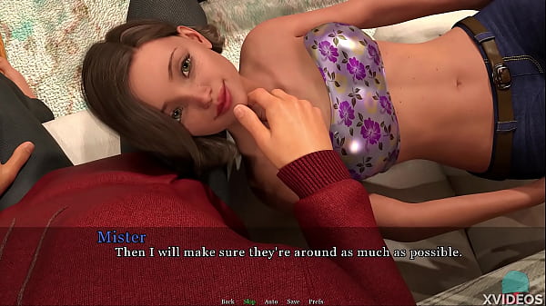 A PETAL AMONG THORNS ep. 15 &ndash; Irreversible sexual desires are blossoming 