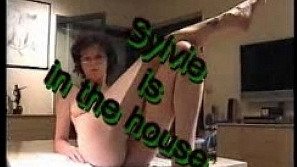 Het geschoren poesje