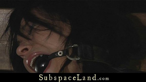 Miho's body mets the hard pain submission