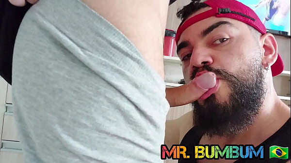 MrBumbumbrasil 