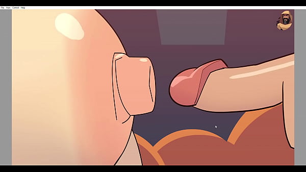 Dune Porno Cartoon Game Complete Walkthrough