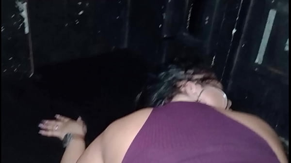 Casada mando o corno filmar e da pra dois