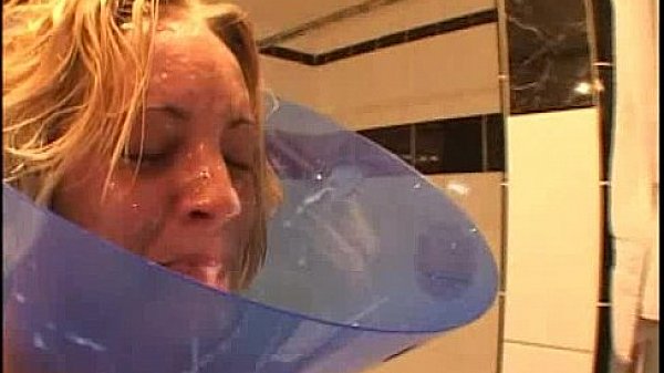 Narcissist gets blasted in face