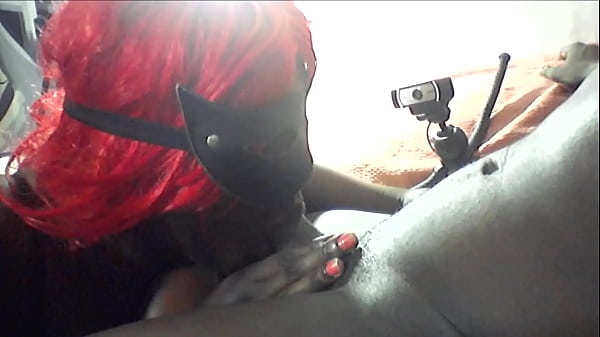 Miss Fufu suce son voisin partie 17