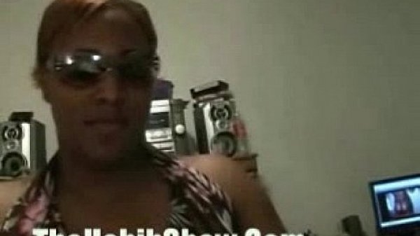 Ex Black bueaty Queen wanna be dick Cum Slober