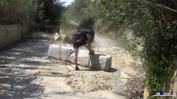 REAL PUBLIC SEX LINDA DEL SOL  