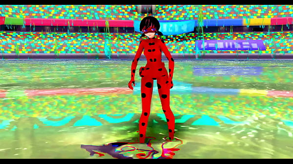 mmd Ultra Music  