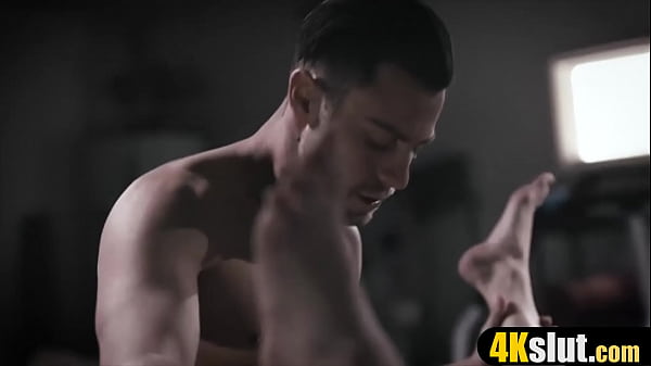 The most popular girl in the gets rough fucked by a geek