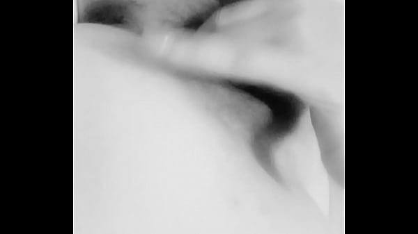 housewife brings herself to orgasm  