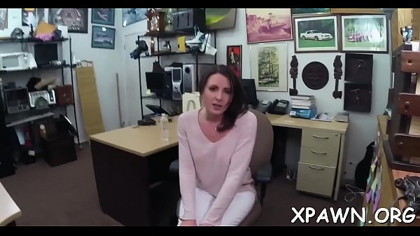 Big rod penetrates reality  