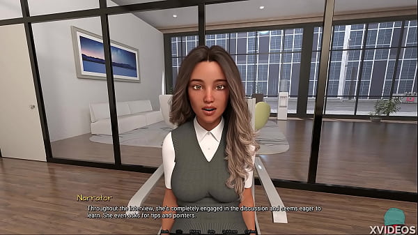 RADIANT &ndash; DARK ROUTE Ep. 03 &ndash; Mister and his wards: A Tale of Pleasure and Submission