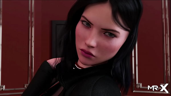 FashionBusiness - sexy secretary E1 #32  