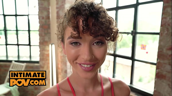 POV threeway with Geisha Kyd & Kiara Lord