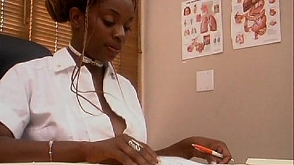 Metro - Black Carnal Coeds 04 - scene 1  