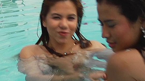 Wildlife - Pinay Pinups - scene 5 - video 1