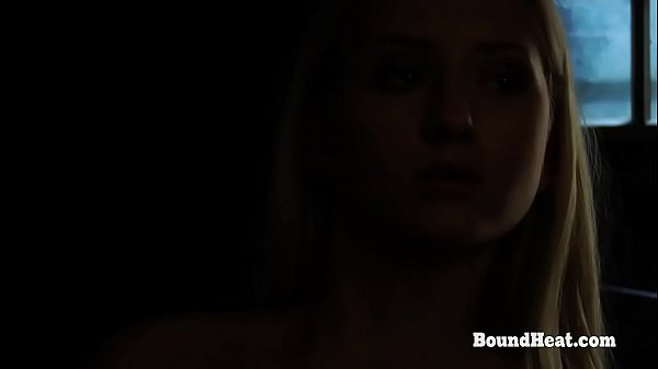 Disappeared On Arrival 2: Masturbation Is The Only Thing She Can Do In Prison