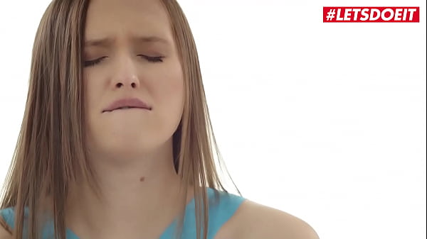 WHITEBOXXX - (Stacy Cruz) - Seductive Teen Intense Love Making Session With Her Lover 