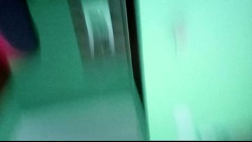 Paser Room er Big Bhabhiko Hardly Cudai kiya .bohoti moja aya