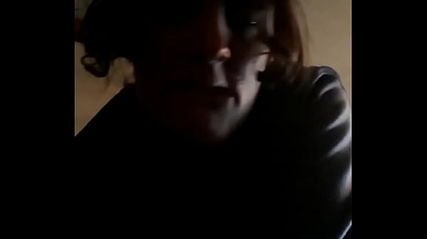 Young white girl needed to learn a lesson in the only way she can stand 