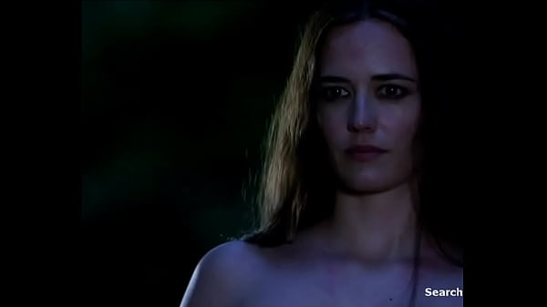 Eva Green Camelot S01E02 2011