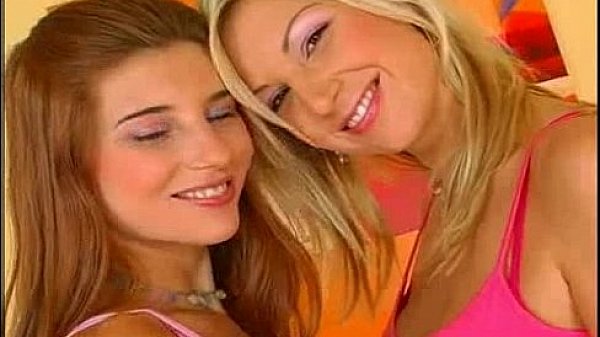 Nasty lesbians licking pussy