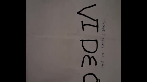 V&iacute;deo de verificaci&oacute;n