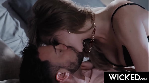 Octavia Red Gets Reward Dick After Big Award Win