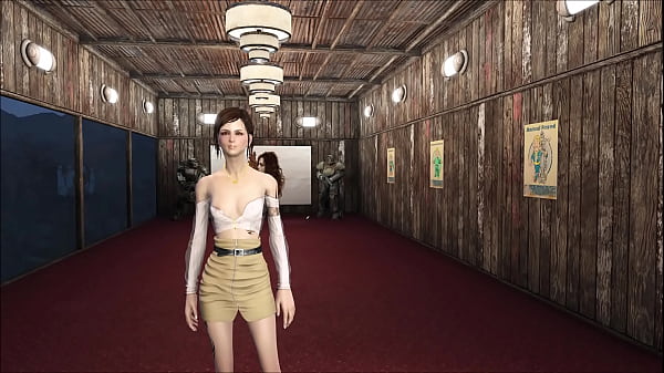 FO4 Exhibition Review "3 Part 2 