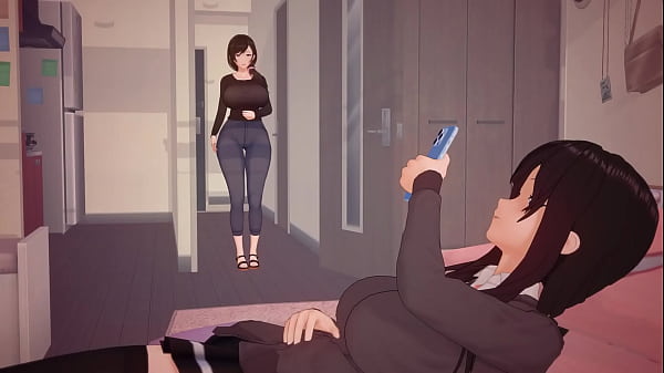 Mujeres casadas son infieles sexta parte  