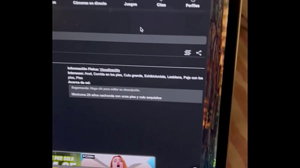 V&iacute;deo de verificaci&oacute;n  
