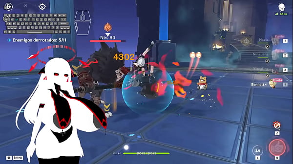 GS MODS EDITION GAMEPLAY #1