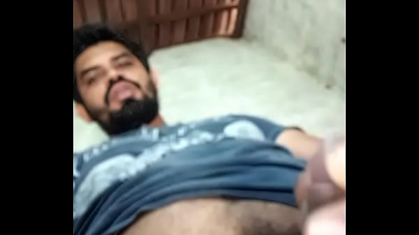 Novinho masturba&ccedil;ao