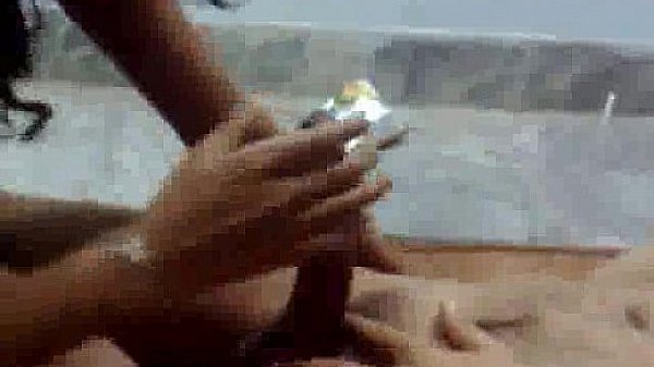 Young Indian sucks and fucks