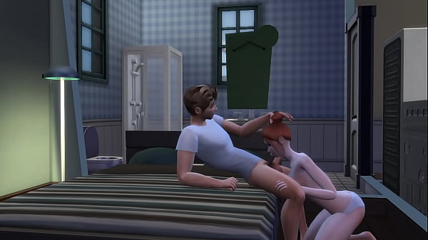 Step Dad Uses Like A Sex Toy (GONE SEXUAL)