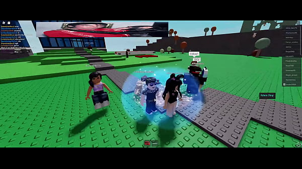 THE MC PENIS ROBLOXIAN CONDO